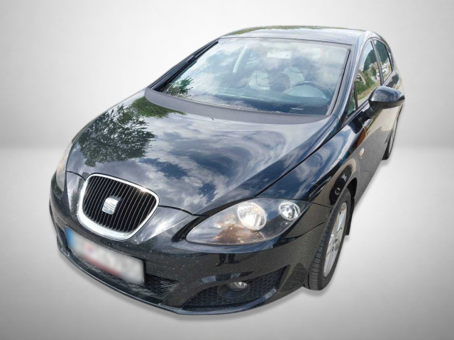 Seat Leon 2012