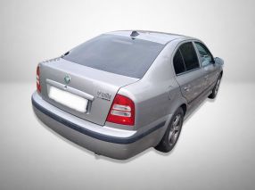 Škoda Octavia - 2007