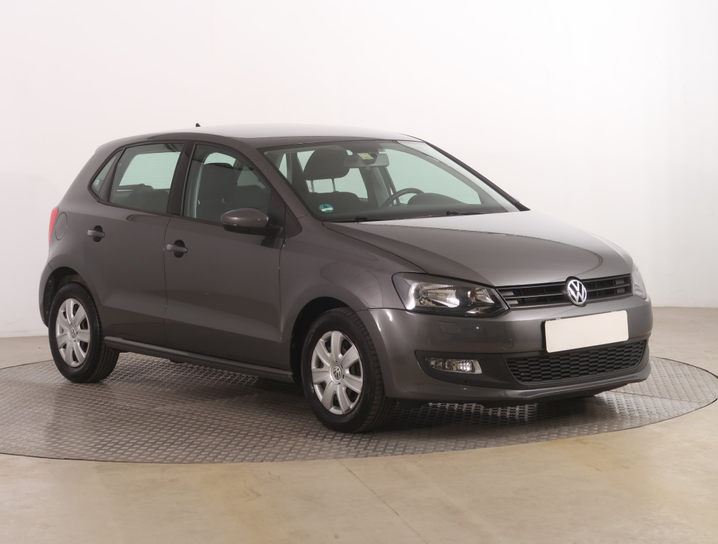 Foto inzerátu: Volkswagen Polo