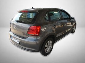 Volkswagen Polo - 2013
