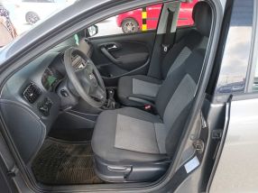 Volkswagen Polo - 2013