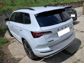 Škoda Karoq - 2023