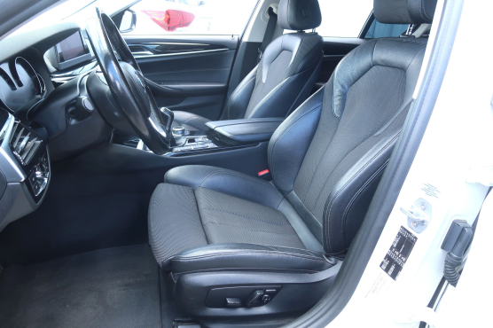 BMW 520d