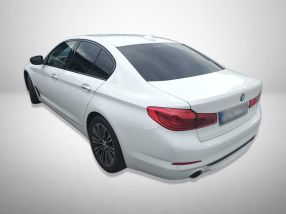 BMW 5 - 2017