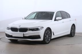 BMW 5 - 2017