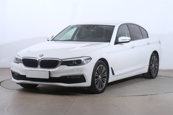 BMW 520d