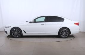BMW 5 - 2017