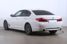 BMW 5 - 2017