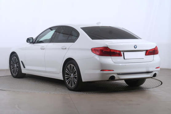 BMW 520d