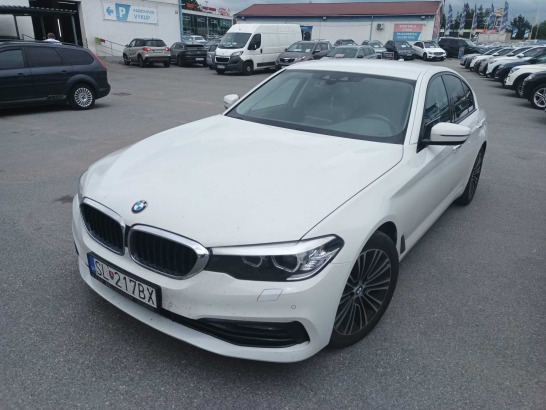 BMW 5