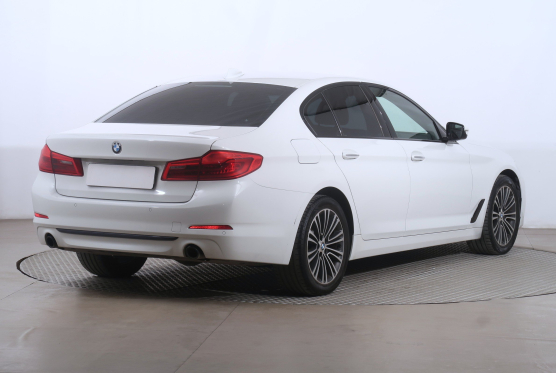 BMW 520d