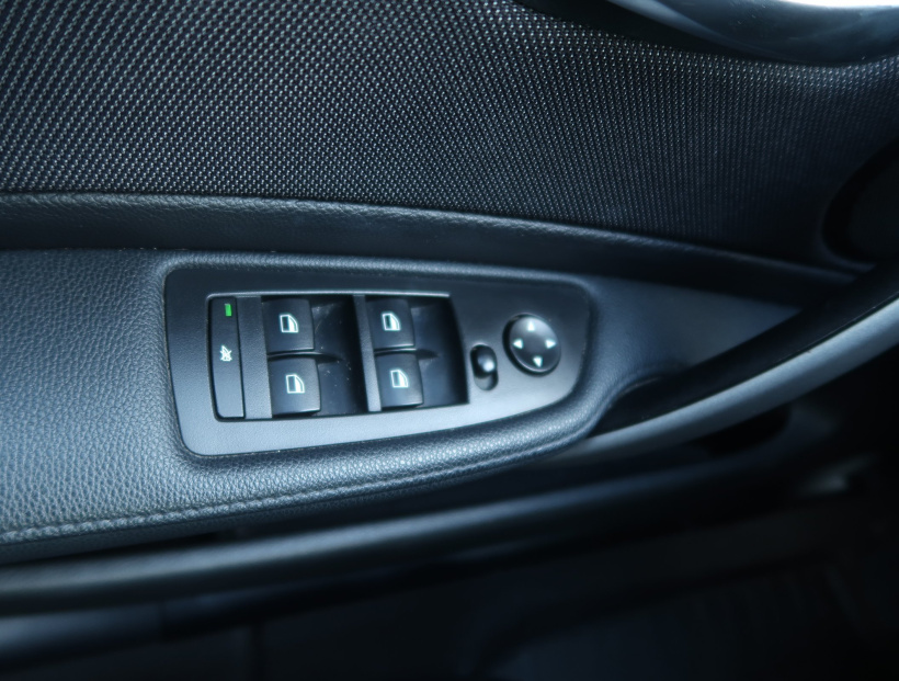 BMW 1, 2011