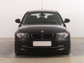 BMW 1 - 2011