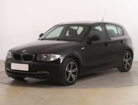 BMW 1 - 2011