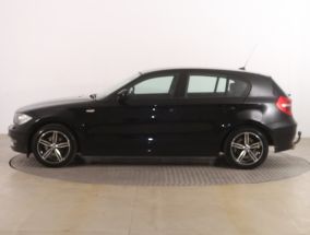 BMW 1 - 2011