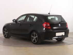 BMW 1 - 2011