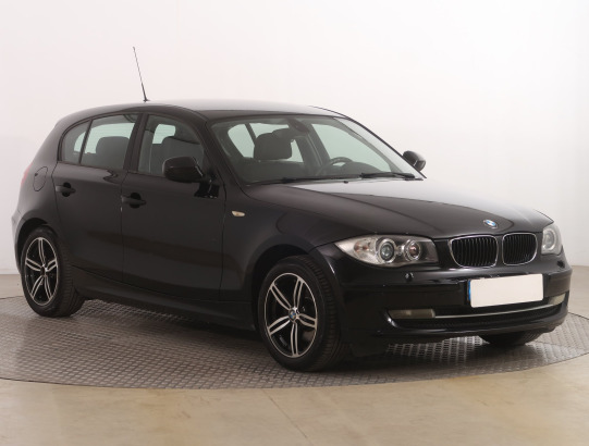 BMW 1