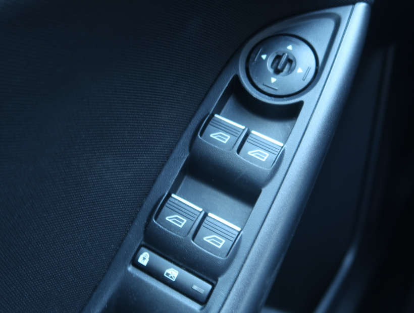 Ford Focus, 2018