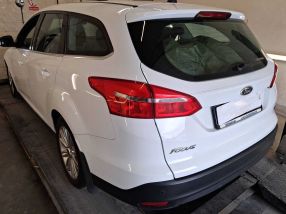 Ford Focus - 2018