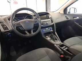 Ford Focus - 2018