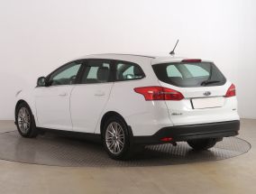 Ford Focus - 2018