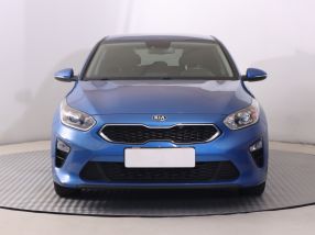 Kia Ceed - 2018