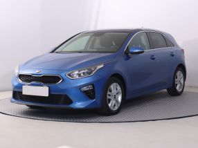 Kia Ceed - 2018