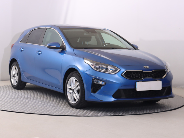Kia Ceed 2018