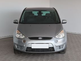 Ford S-Max - 2006