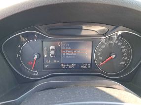Ford S-Max - 2006