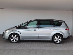 Ford S-Max - 2006