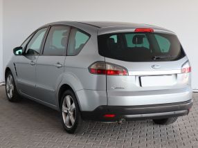 Ford S-Max - 2006