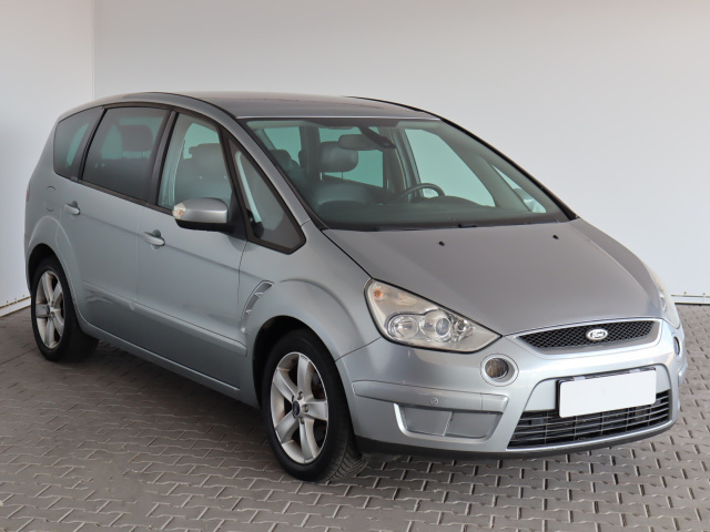 Ford S-Max 2006