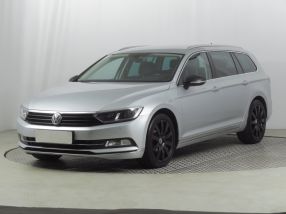 Volkswagen Passat - 2016
