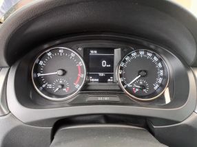 Škoda Rapid - 2016