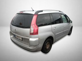 Citroen C4 Grand Picasso - 2011
