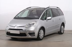 Citroen C4 Grand Picasso - 2011