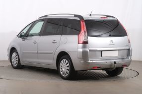 Citroen C4 Grand Picasso - 2011