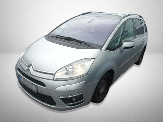 Citroen C4 Grand Picasso