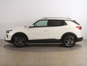 SsangYong Korando - 2021