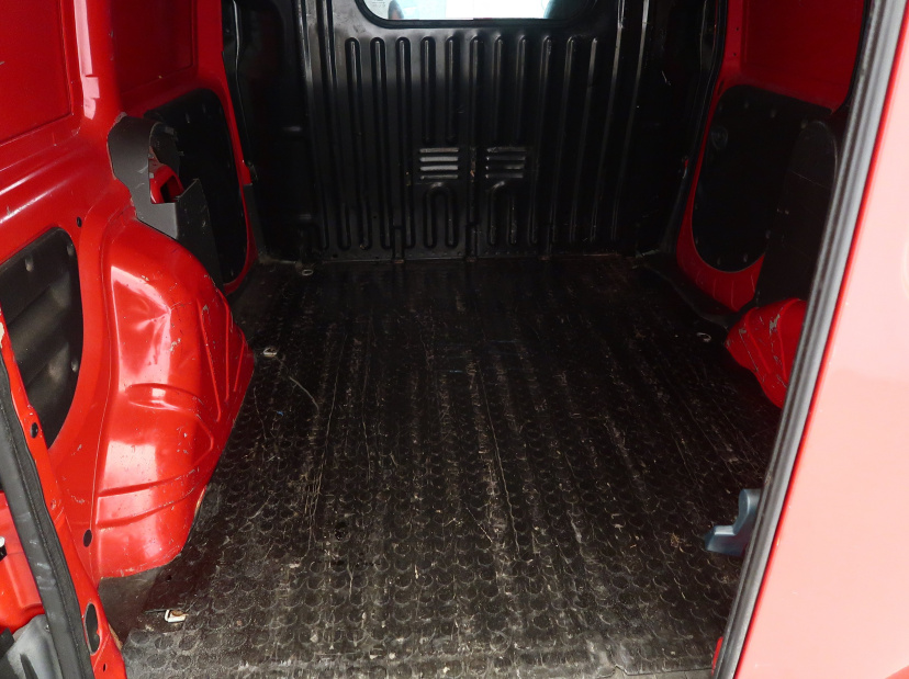 Fiat Doblo, 2004
