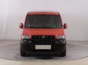 Fiat Doblo - 2004