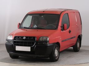 Fiat Doblo - 2004