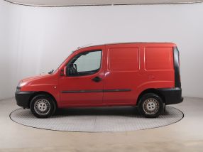 Fiat Doblo - 2004
