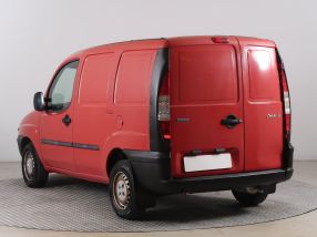 Fiat Doblo - 2004