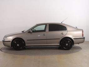 Škoda Octavia - 2008