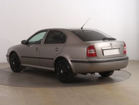 Škoda Octavia - 2008