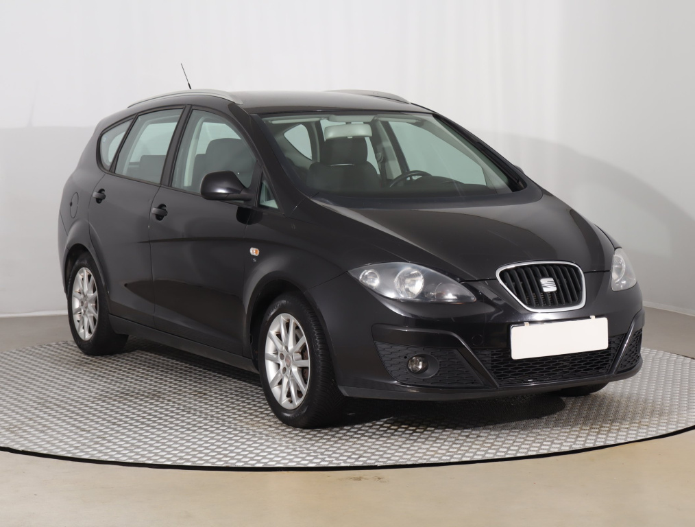 Foto inzerátu: SEAT Altea XL