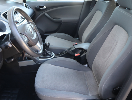 Seat Altea XL