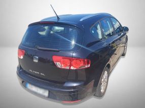 Seat Altea XL - 2012